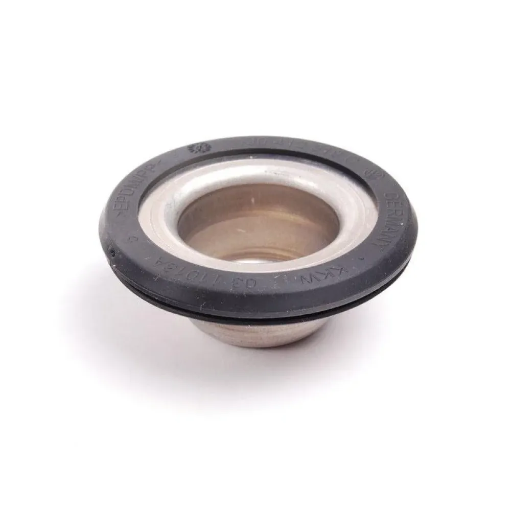 Тарілка пружини підвіски VAG 1j0412319c