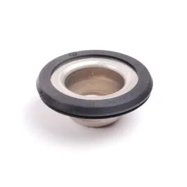 Тарілка пружини підвіски VAG 1j0412319c
