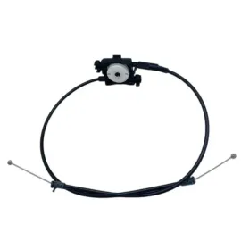 Трос замка капота VAG 4g0823531a