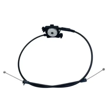 Трос замка капота VAG 4g0823531a