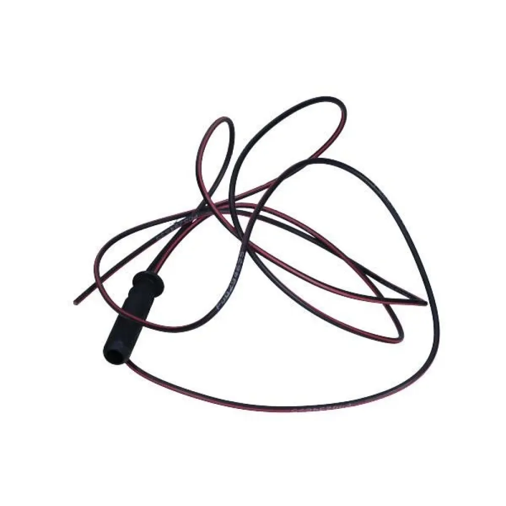 Дрiт свiчки розжарювання VAG 4g0971782