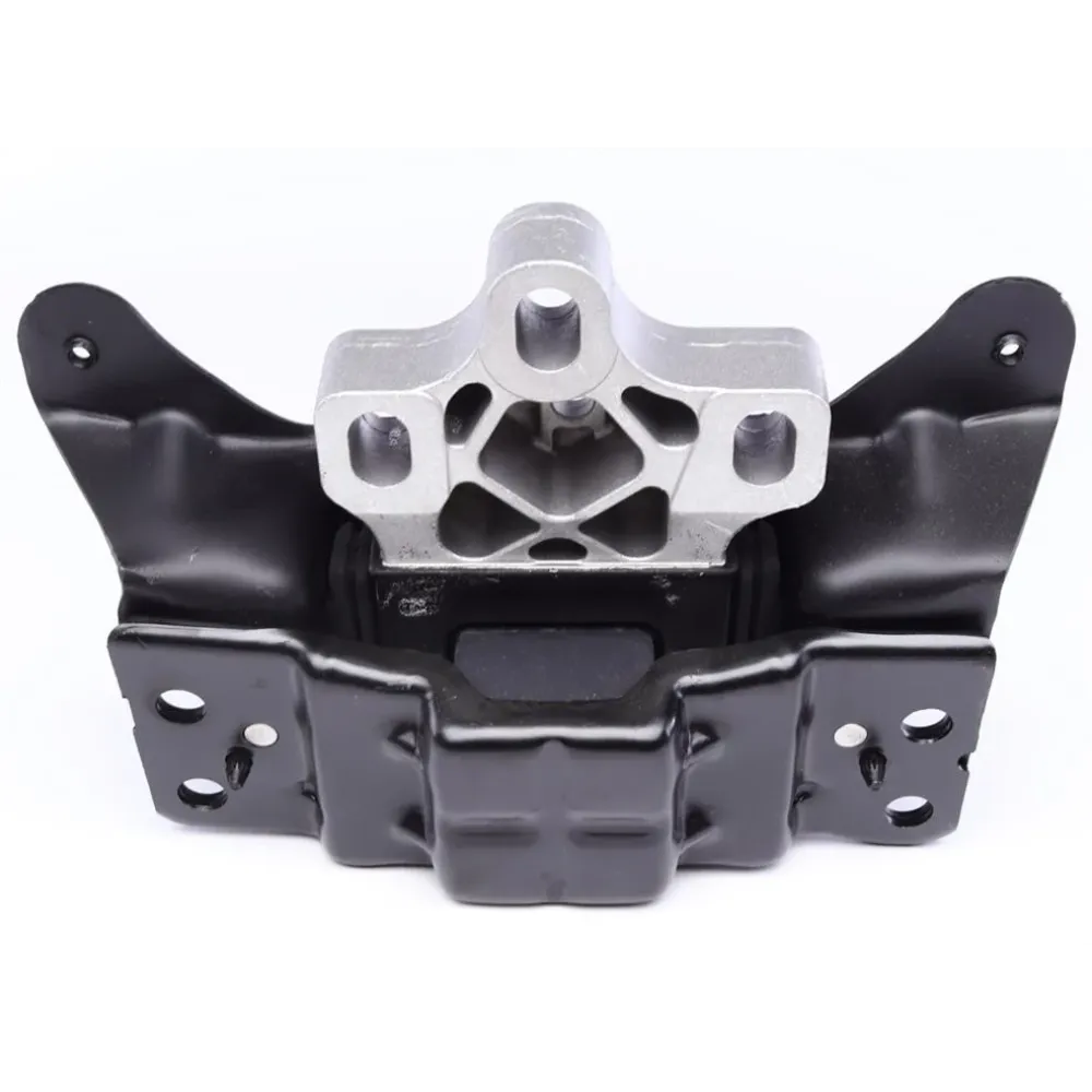 Подушка КПП VAG 5q0199555bj