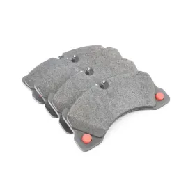 Комплект колодок гальмівних VAG 7l0698151n