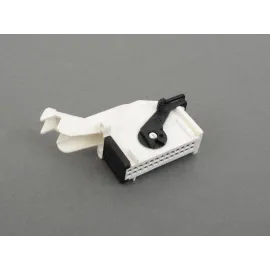 Корпус електричного зєднувача VAG 7m3972726b