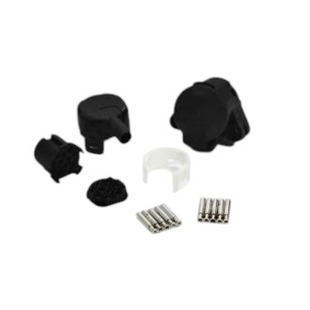 Корпус електророзетки VAG 7p6945505