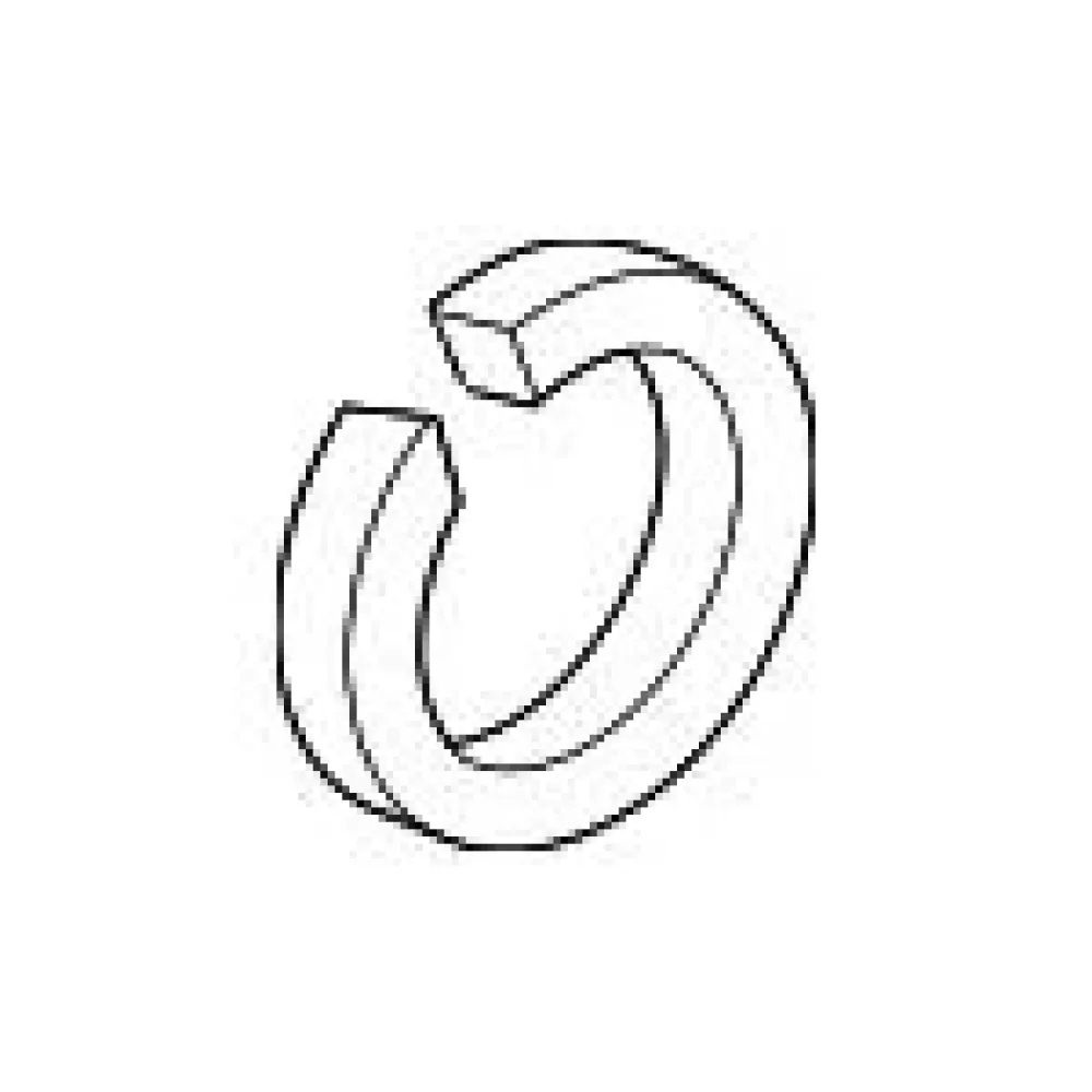 Стопорне кільце VAG 8n0407297