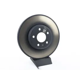 Диск гальмівний передній VAG 8w0615301t