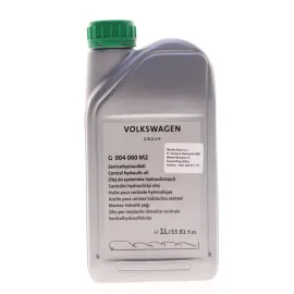 Трансмісійна олива VAG Power Steering Fluid (1л) VAG g004000m2