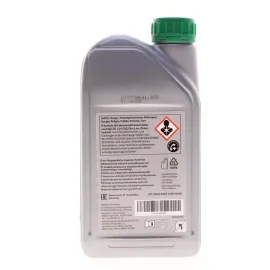 Трансмісійна олива VAG Power Steering Fluid (1л) VAG g004000m2