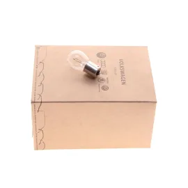 Лампа розжарювання VAG n0177322