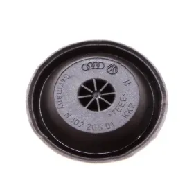 Заглушка порожнини кузова VAG n10226501