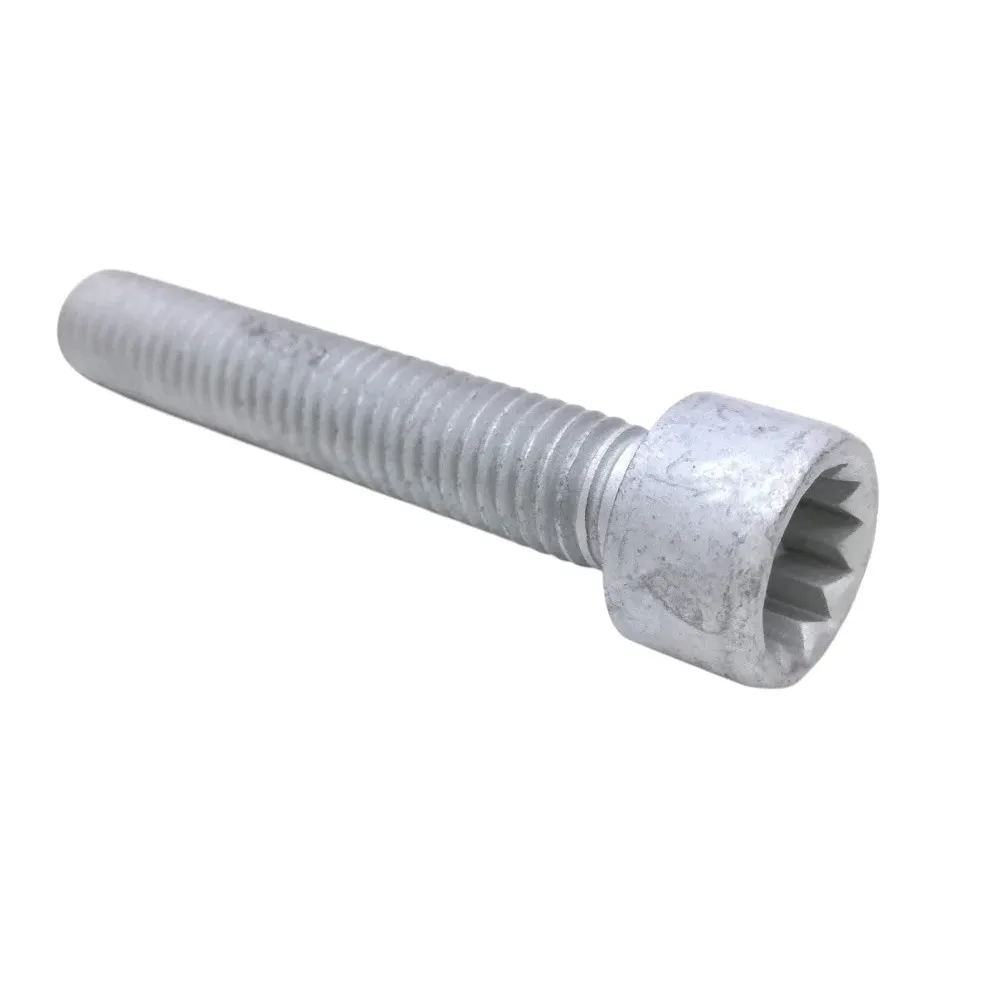 Болт М8x45 VAG n10651701