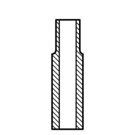 Направляющая клапана Ae vag96237b