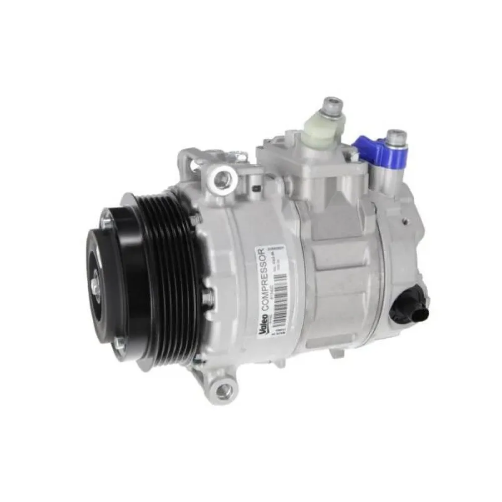 Компресор кондиціонера VALEO 813420