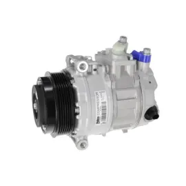 Компресор кондиціонера VALEO 813420