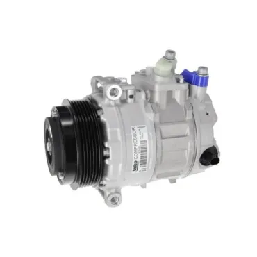 Компресор кондиціонера VALEO 813420