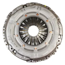 Корзина сцепления VALEO PHC hdc100