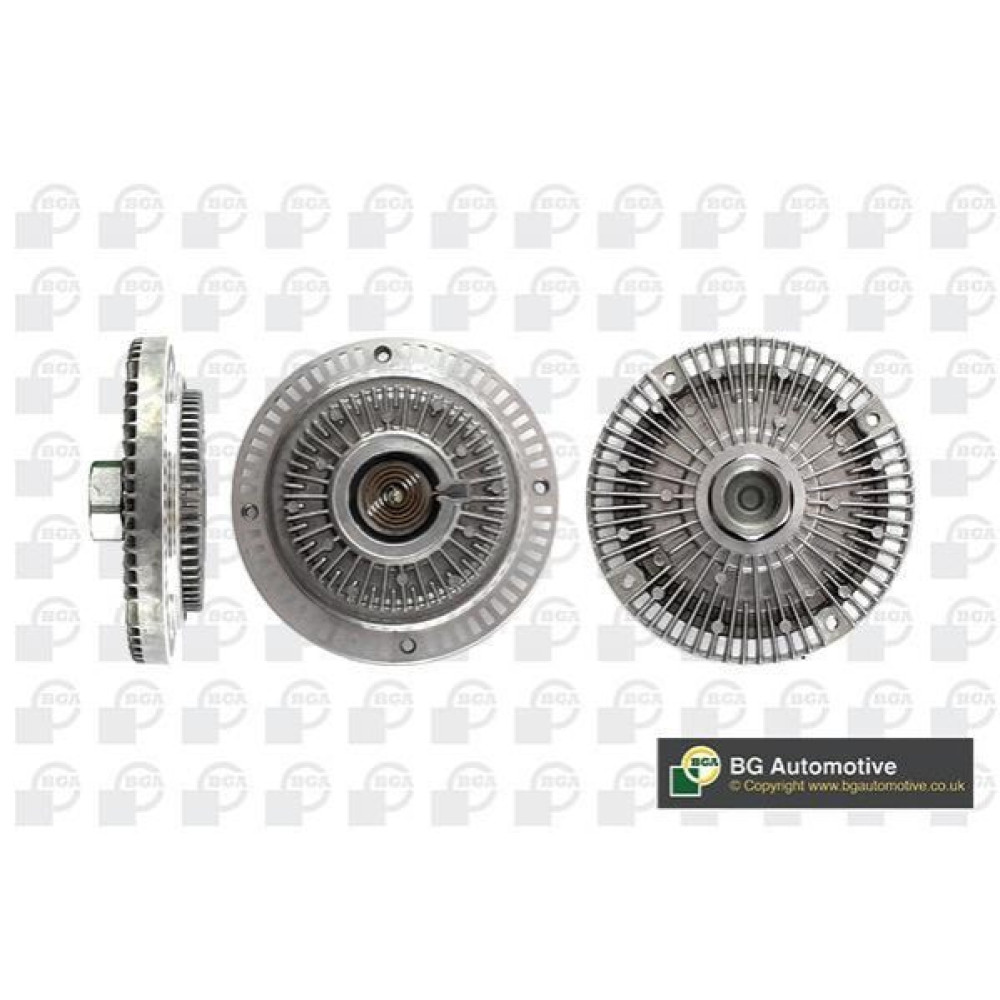 Термомуфта BGA vf0900