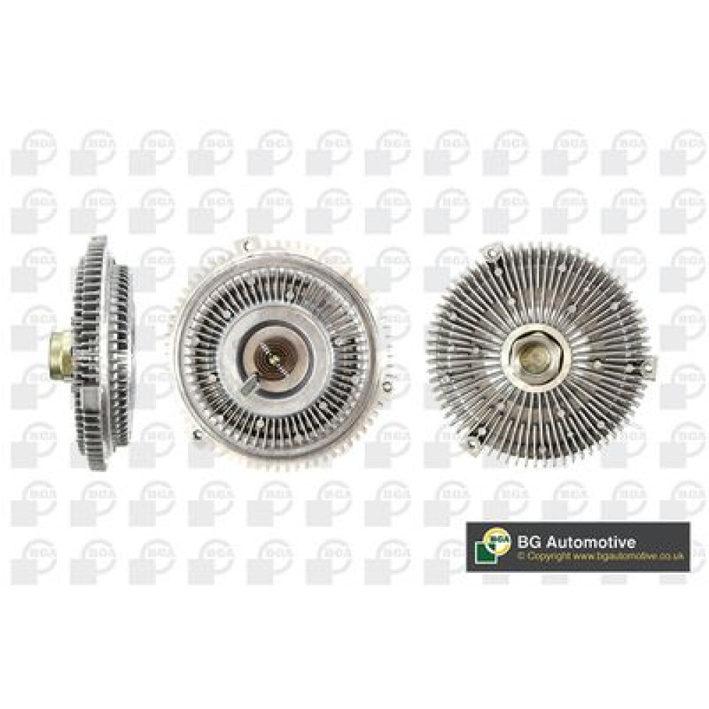 Термомуфта BGA vf9604