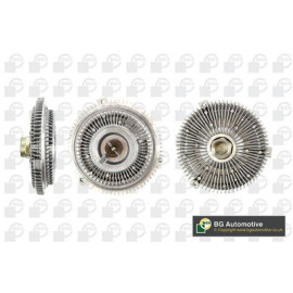 Термомуфта BGA vf9604