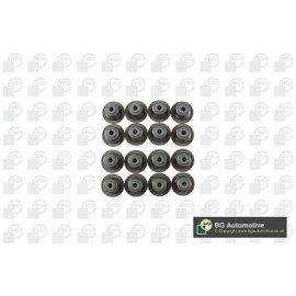 Сальники клапанов комплект BGA vk2372