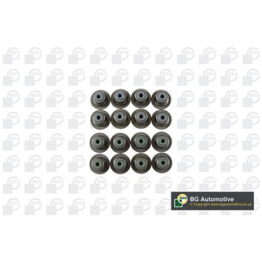 Сальники клапанов комплект BGA vk2372