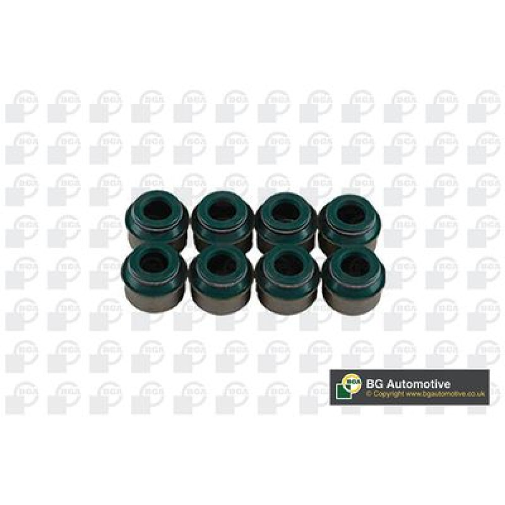 Сальники клапанов 7mm BGA vk5373