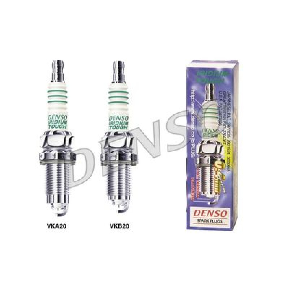 Свічка запалювання DENSO vka20