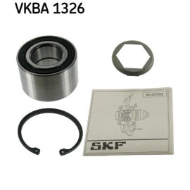Комплект подшипника ступицы колеса SKF vkba1326