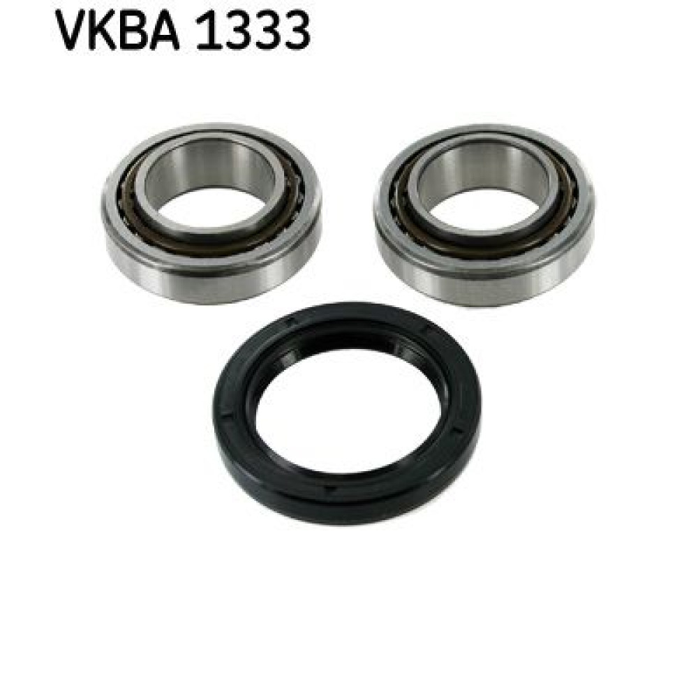 Комплект подшипника ступицы колеса SKF vkba1333