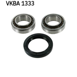 Комплект подшипника ступицы колеса SKF vkba1333
