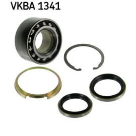 Комплект підшипника маточини колеса SKF vkba1341