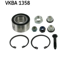 Комплект подшипника ступицы колеса SKF vkba1358