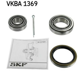 Комплект подшипника ступицы колеса SKF vkba1369