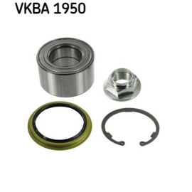 Комплект подшипника ступицы колеса SKF vkba1950