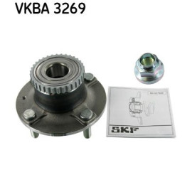 Комплект подшипника ступицы колеса SKF vkba3269