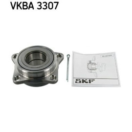 Ступица колеса SKF vkba3307