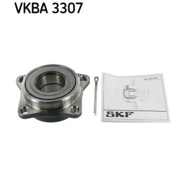 Ступица колеса SKF vkba3307