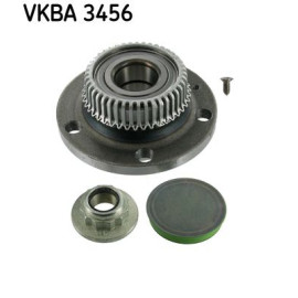 SKF vkba3456 Маточина колеса, з елементами монтажу SKF vkba3456
