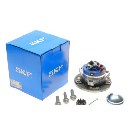 Ступица колеса, с элементами монтажа SKF vkba3513