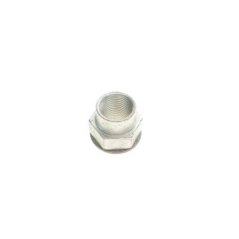 Комплект підшипника маточини колеса SKF vkba3538