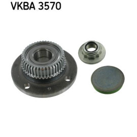Ступица колеса SKF vkba3570