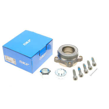 Маточина колеса, з елементами монтажу SKF vkba3588