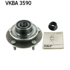 Ступица колеса SKF vkba3590