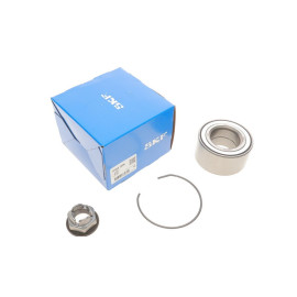 Комплект подшипника колеса SKF vkba3596