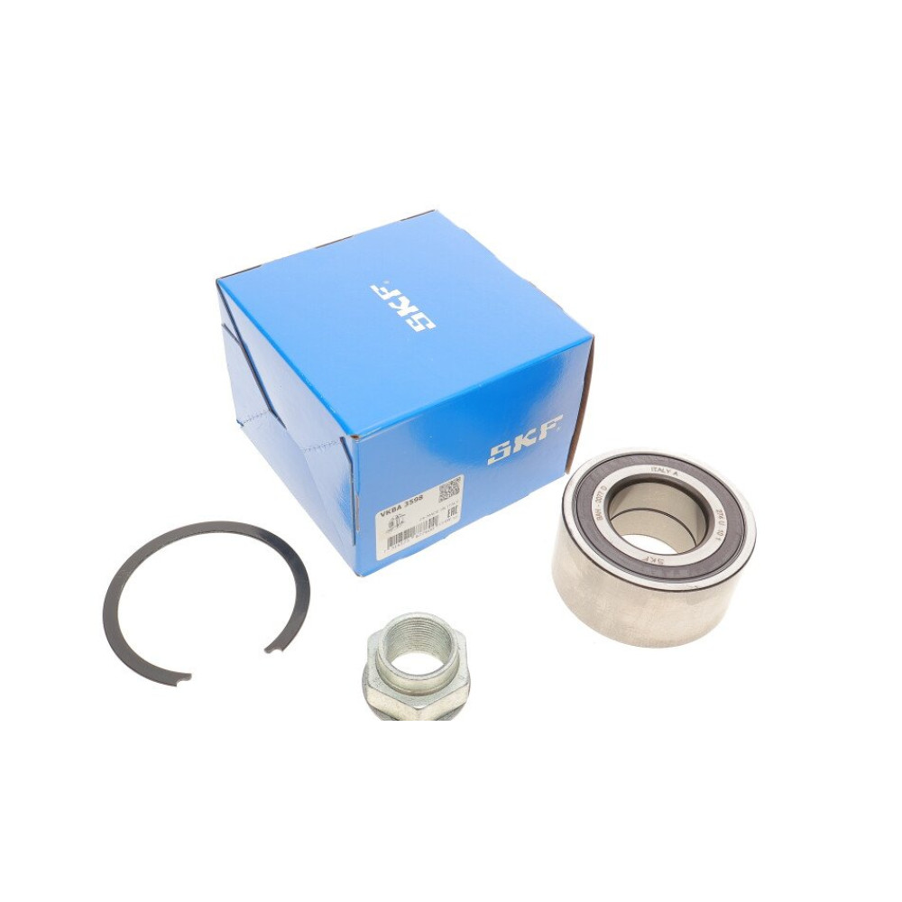Подшипник колесный SKF vkba3598