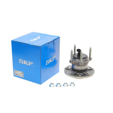 Маточина колеса, з елементами монтажу SKF vkba3624