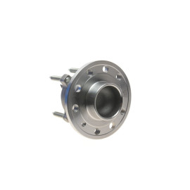 Ступица колеса, с элементами монтажа SKF vkba3624