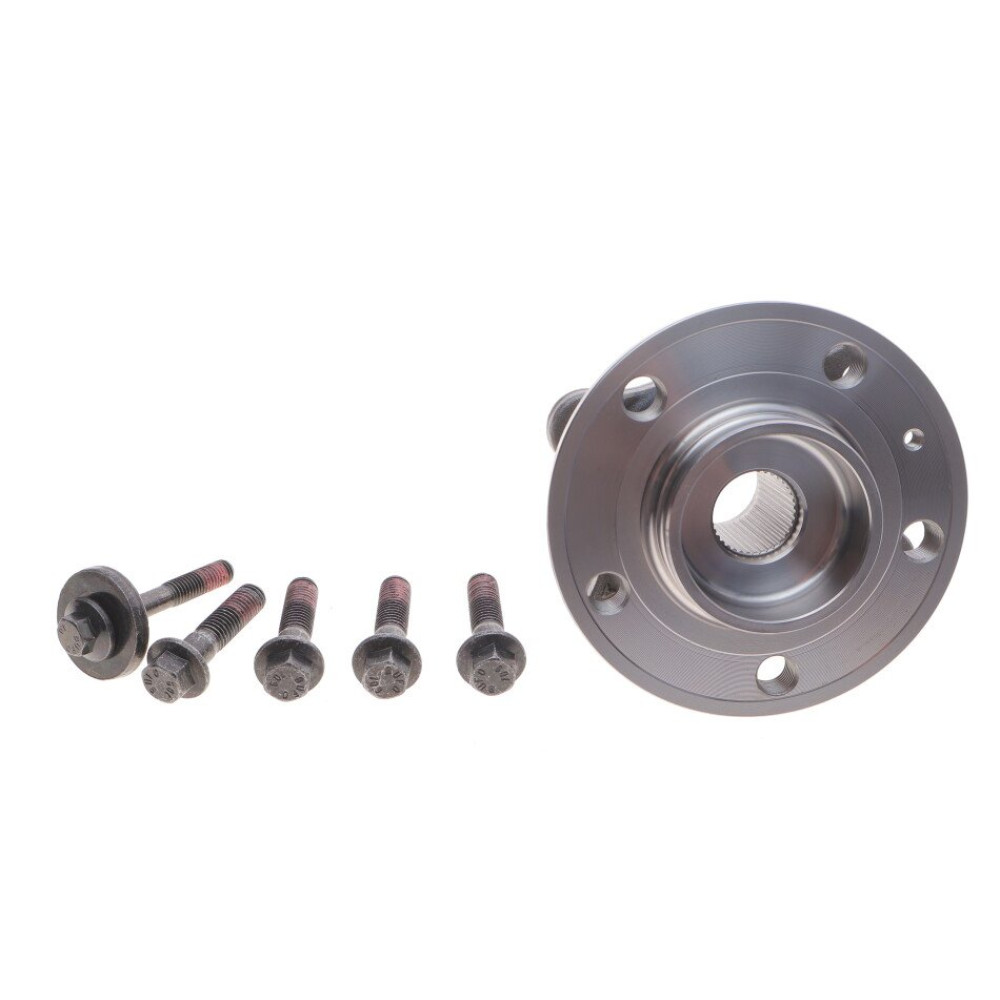 Маточина колеса з підшипником SKF vkba3626