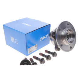 Маточина колеса з підшипником SKF vkba3626